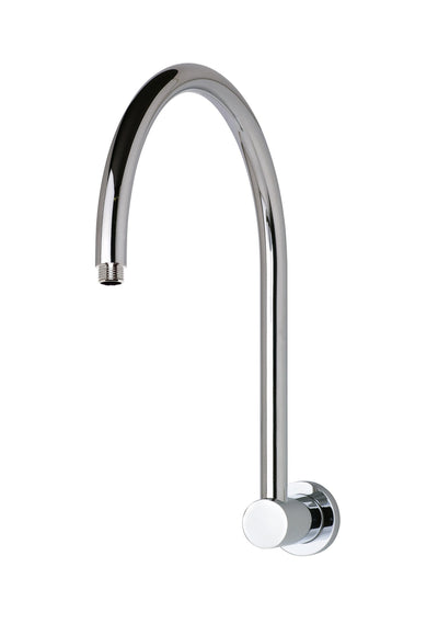 PHOENIX VIVID HIGH-RISE SHOWER ARM 300MM CHROME