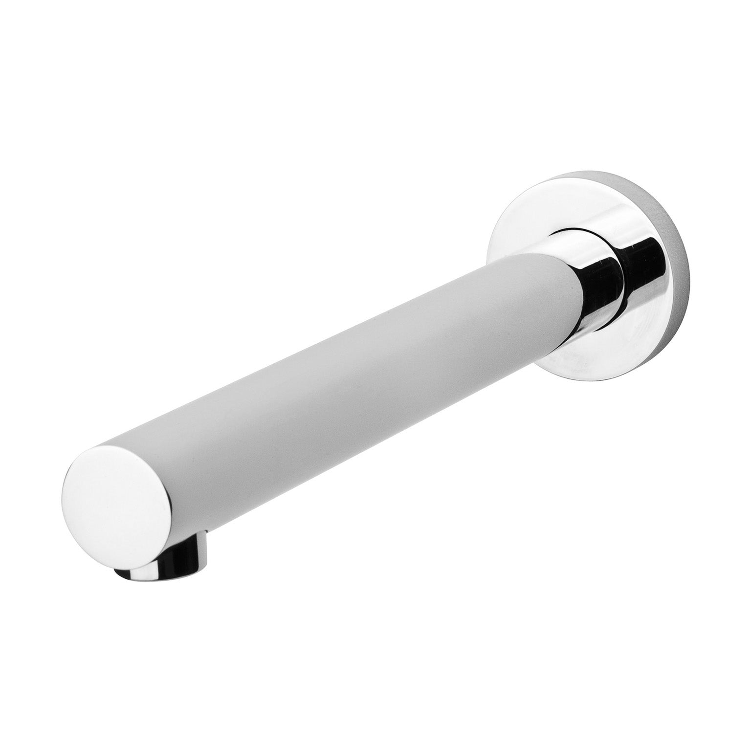 PHOENIX VIVID WALL BASIN OUTLET 200MM CHROME