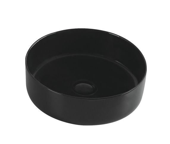 XENIA DOVE MATTE WHITE BASIN 360MM