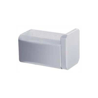 HELLYCAR ELEGANT ROBE HOOK CHROME