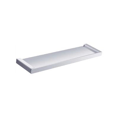 HELLYCAR ELEGANT SHELF CHROME