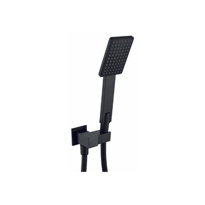 HELLYCAR ERIC HAND SHOWER MATTE BLACK