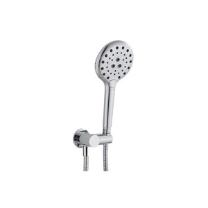 HELLYCAR IDEAL HAND SHOWER CHROME
