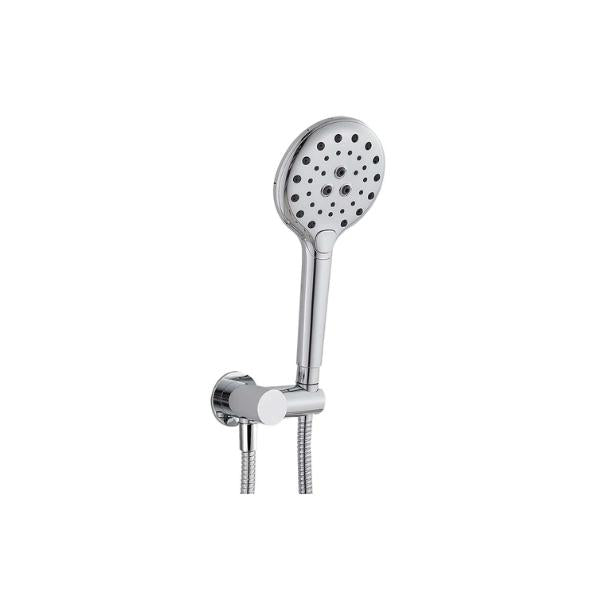 HELLYCAR IDEAL HAND SHOWER CHROME