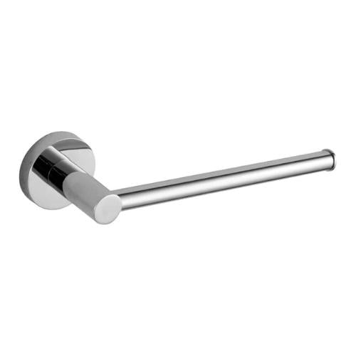 HELLYCAR IDEAL NON-HEATED HAND TOWEL RAIL CHROME 230MM