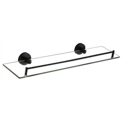 HELLYCAR IDEAL SHELF BLACK