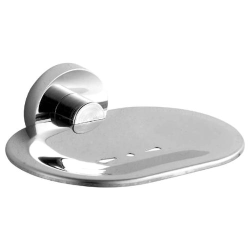 HELLYCAR IDEAL SOAP DISH CHROME