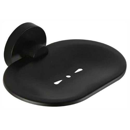 HELLYCAR IDEAL SOAP DISH BLACK