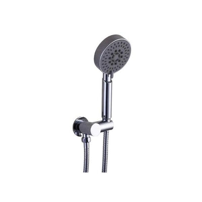 HELLYCAR LOGAN HAND SHOWER CHROME