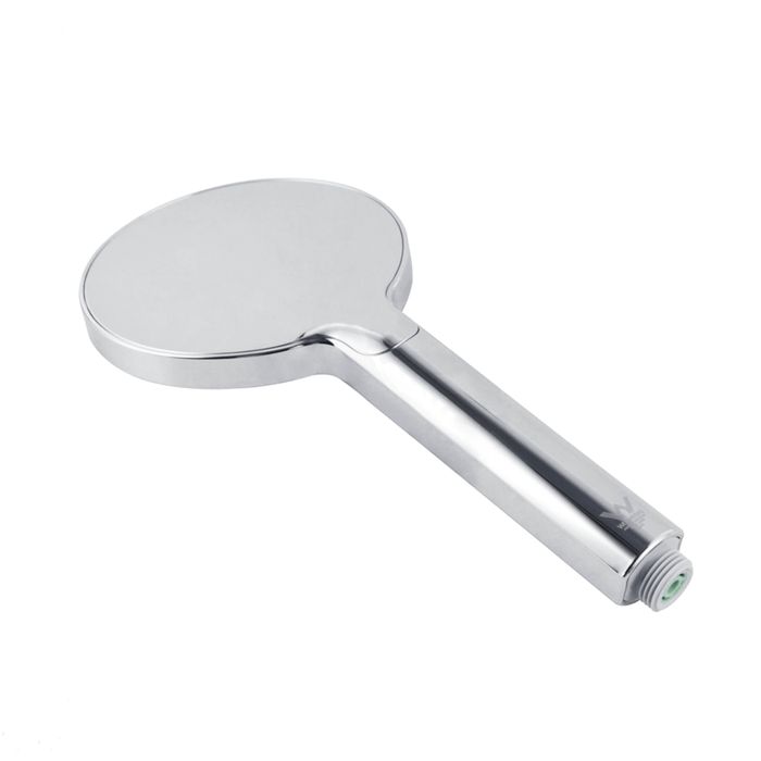 INSPIRE PAVIA HALF RAIL SET WITH ROUND HEAD CHROME
