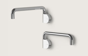 PHOENIX DESIGNER SWIVEL BATH OUTLET CHROME