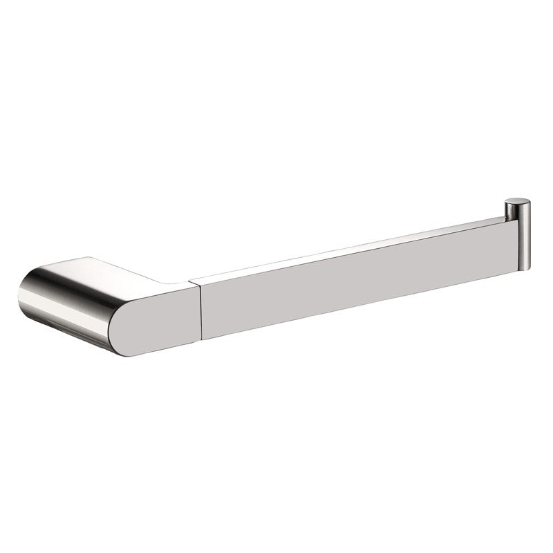 IKON FLORES TOWEL BAR CHROME 238MM