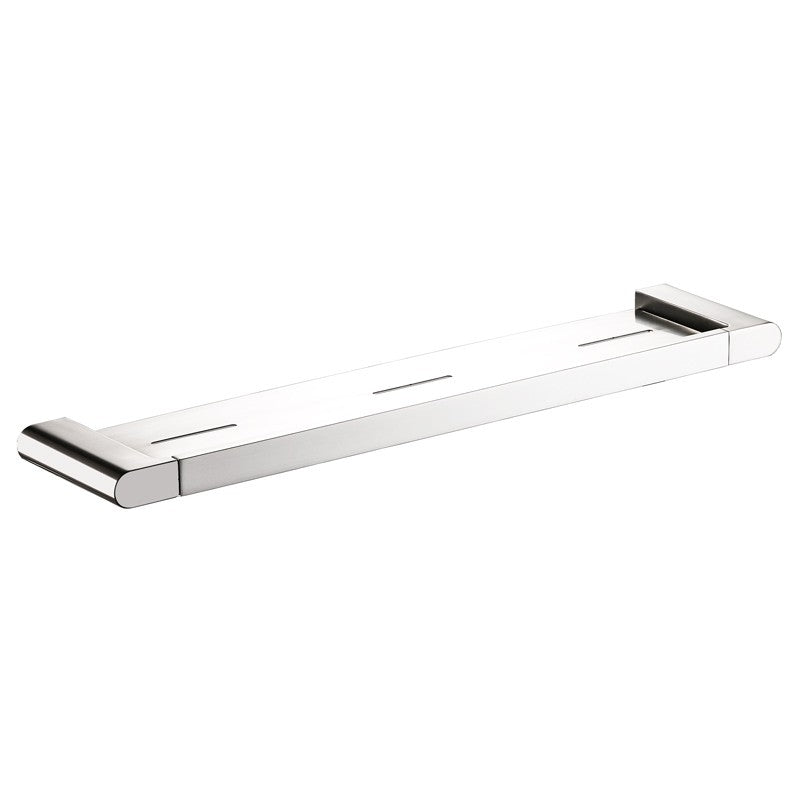 IKON FLORES COSMETIC SHELF CHROME 550MM