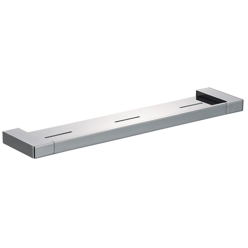 IKON CERAM COSMETIC SHELF CHROME 550MM